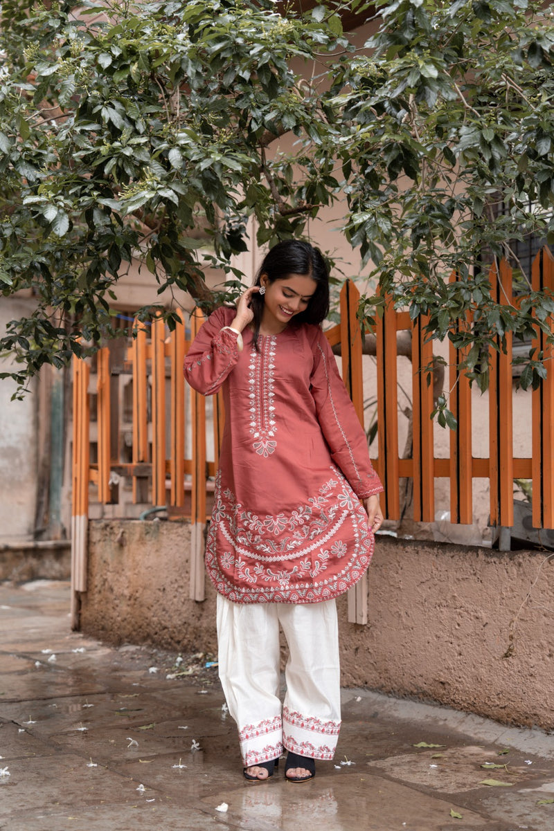 Kurta Set