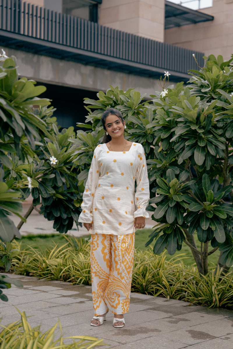 Co-ord Set